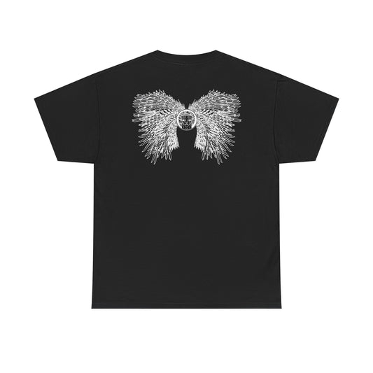 Angel of lament / T-shirt (back)