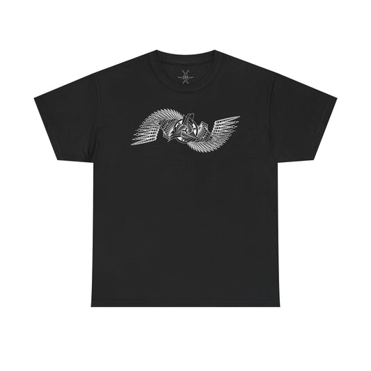 Angel of sureness / T-shirt (front)