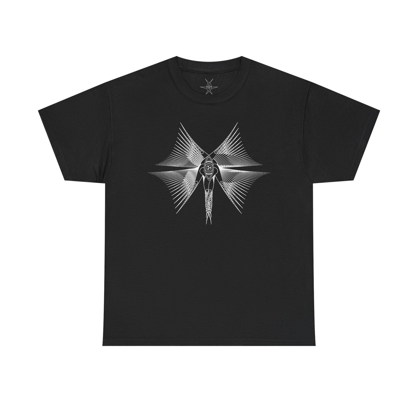 Angel of radiance / T-shirt (front)