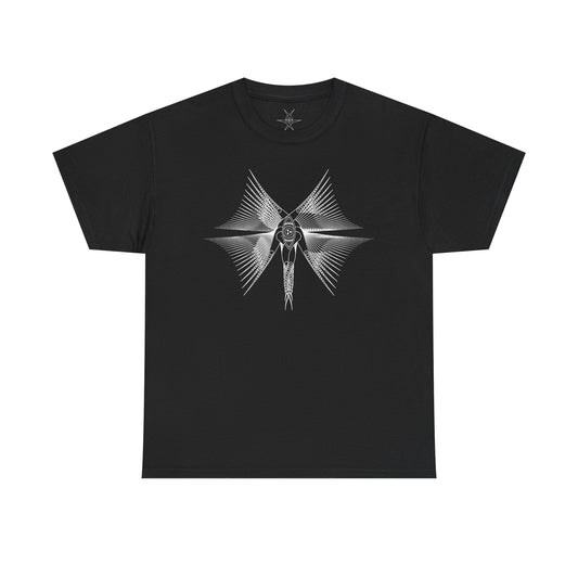 Angel of radiance / T-shirt (front)