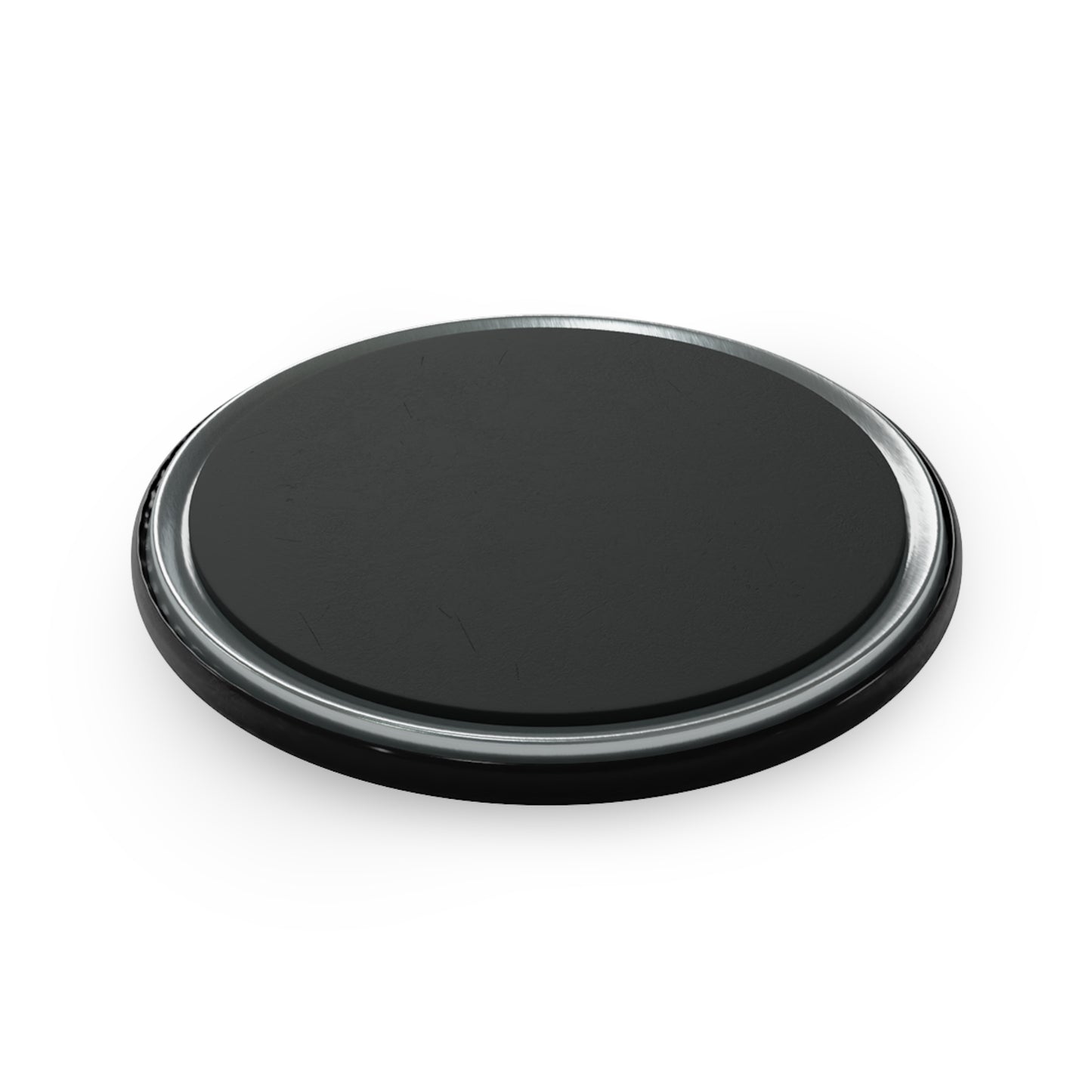 Angel glyph on magnet