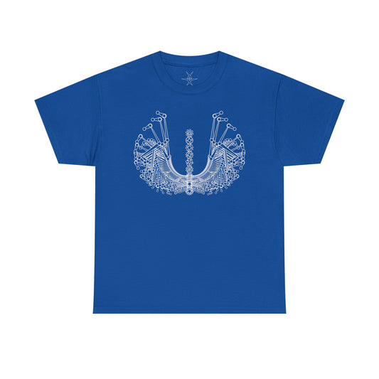 Angel of breath / T-shirt (front)