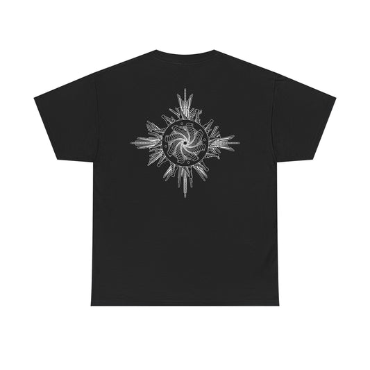 Angel of all / T-shirt (back)