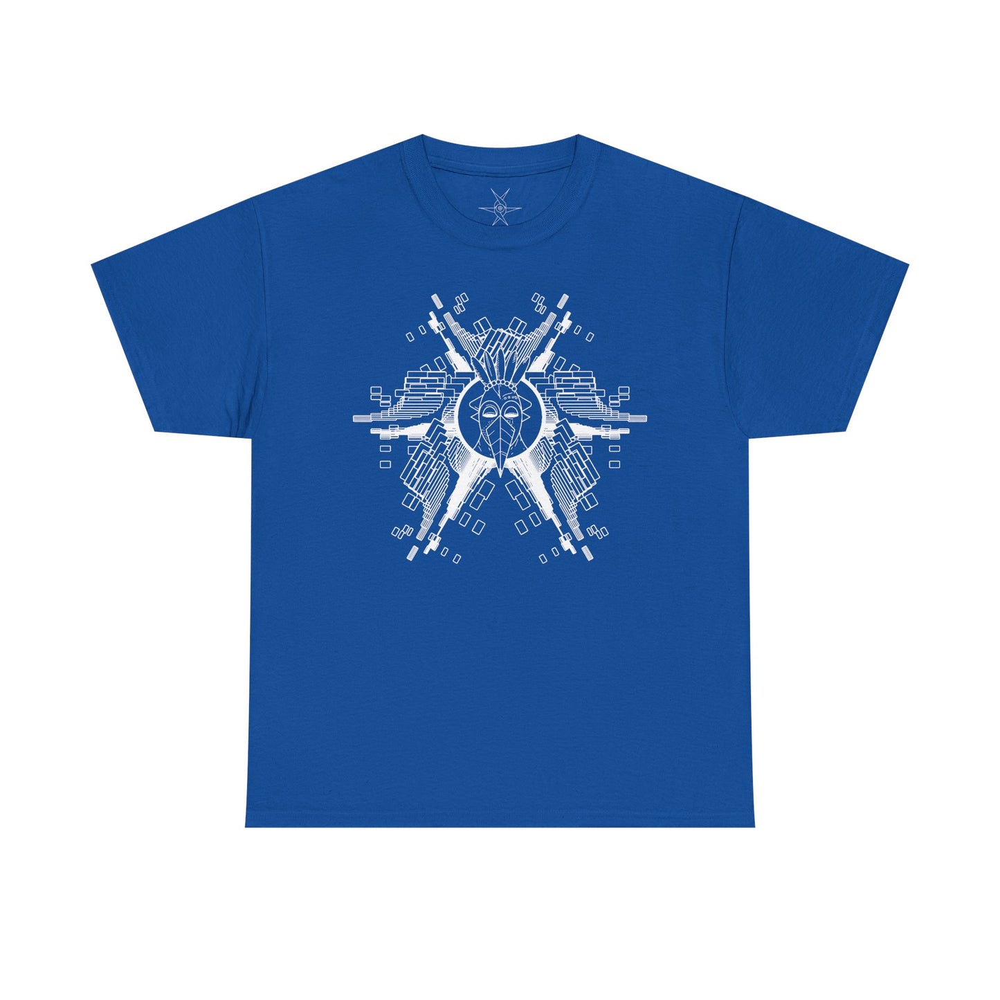 Angel of skies / T-shirt (front)