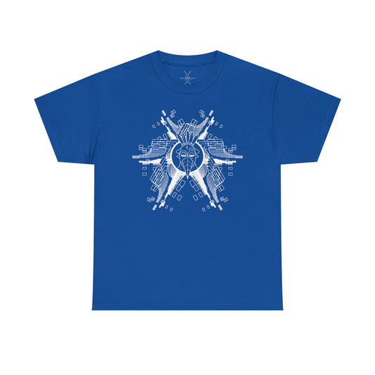 Angel of skies / T-shirt (front)