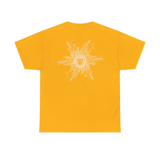 Angel of ritual / T-shirt (back)