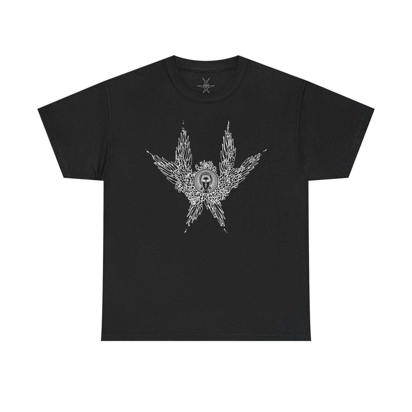Angel of mist / T-shirt (front)