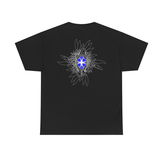 Angel of updates / T-shirt (back)