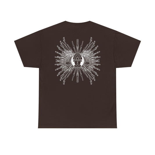 Angel of activation / T-shirt (back)
