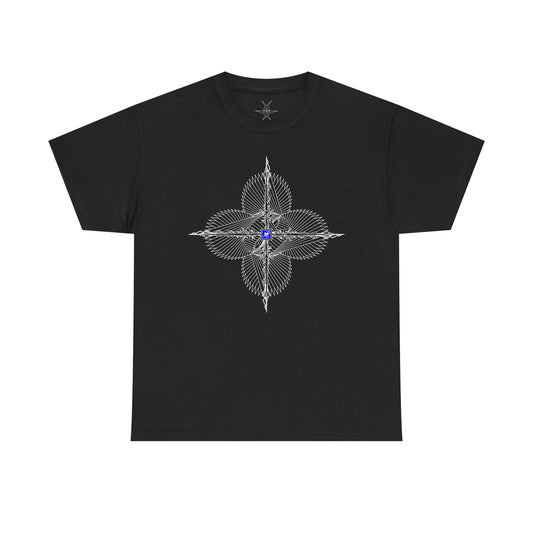 Angel of benediction / T-shirt (front)