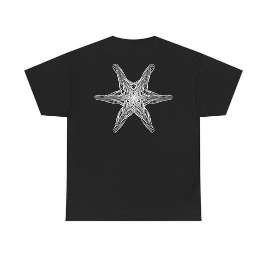 Angel of subspace / T-shirt (back)