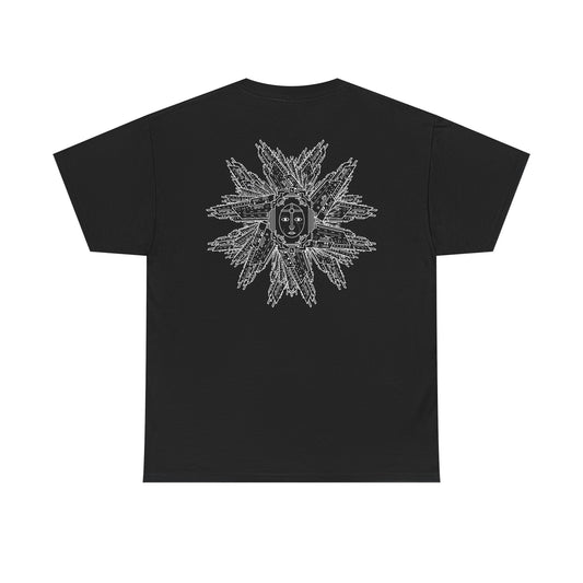 Angel of stars / T-shirt (back)