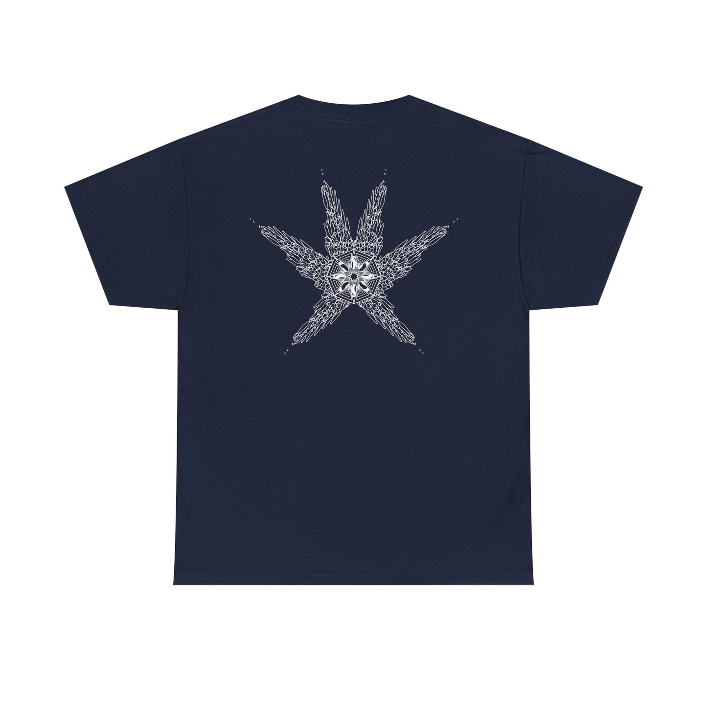 Angel of essence / T-shirt (back)