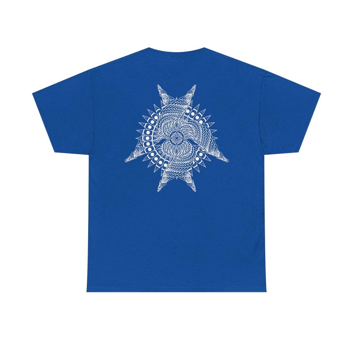 Angel of exclusivity / T-shirt (back)