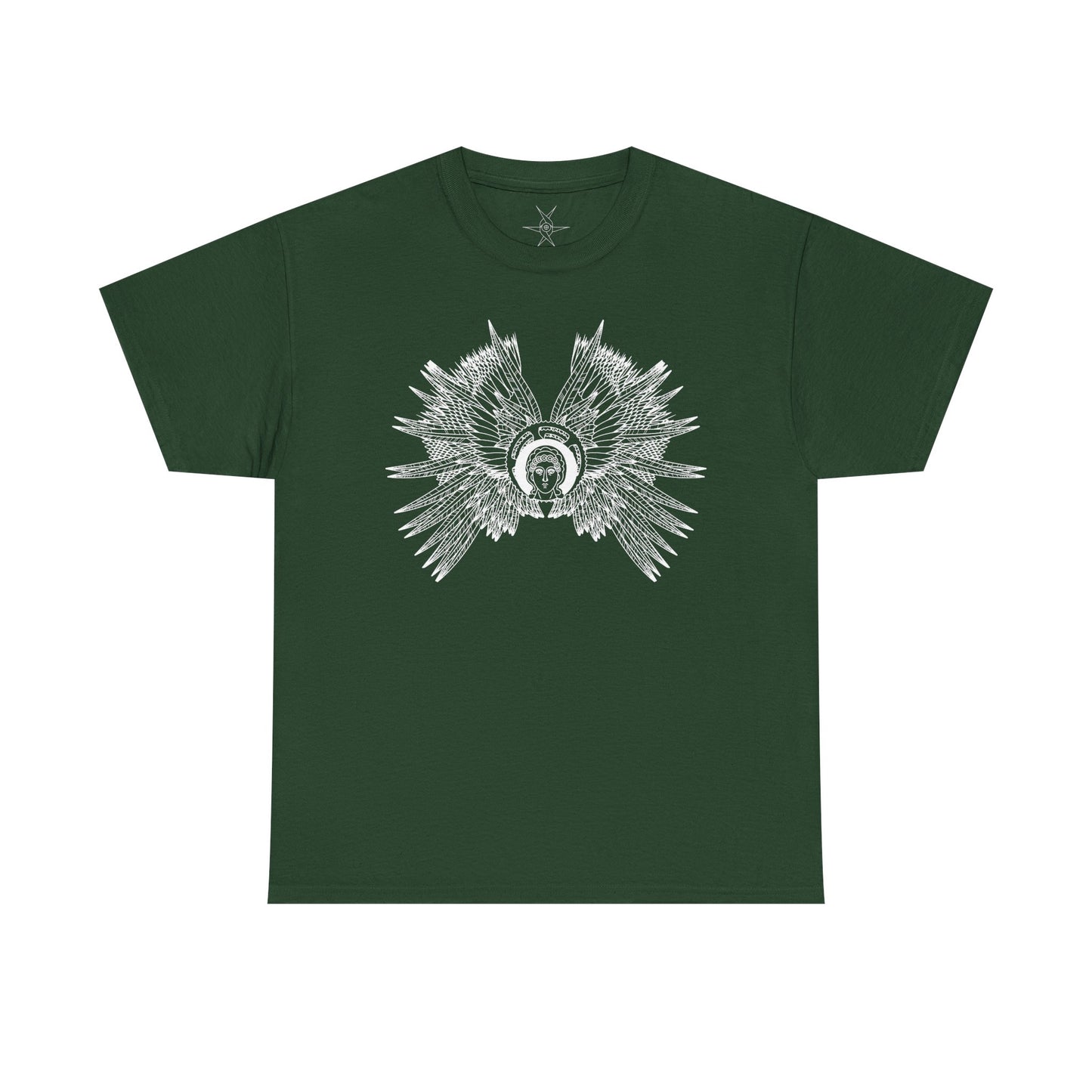 Angel of dance / T-shirt (front)