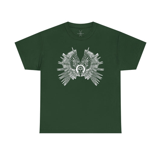 Angel of dance / T-shirt (front)