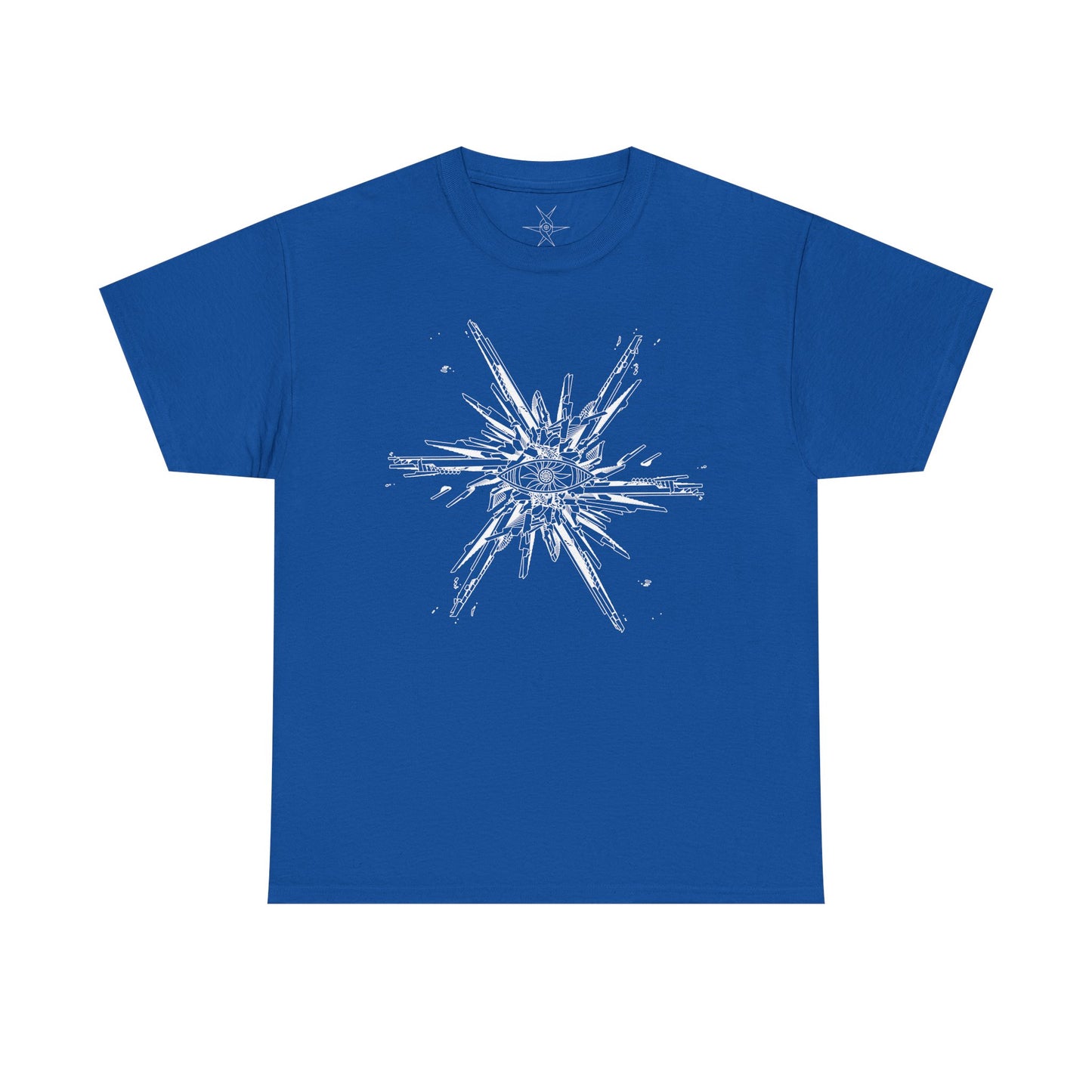 Angel of sanctity / T-shirt (front)