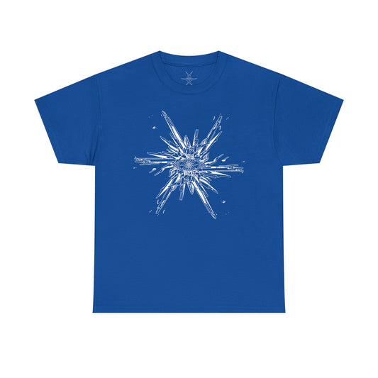 Angel of sanctity / T-shirt (front)