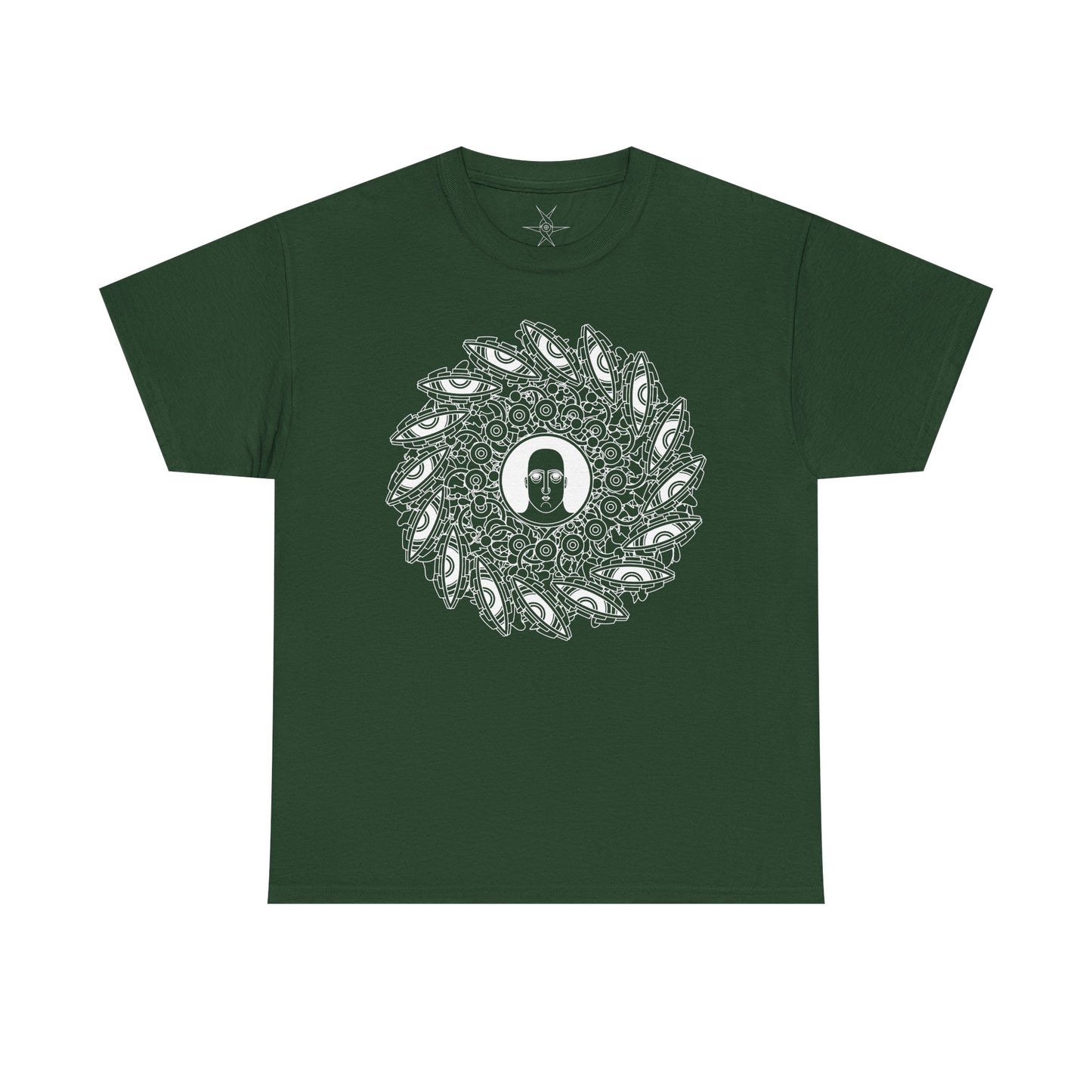 Angel of peasants / T-shirt (front)