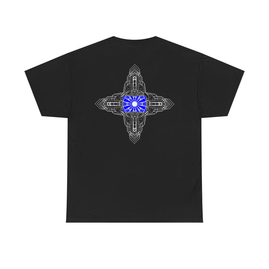 Angel of comments / T-shirt (back)