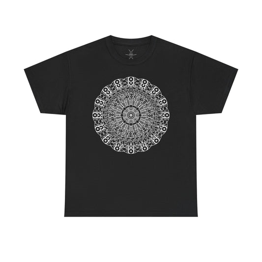 Angel of choir / T-shirt (front)