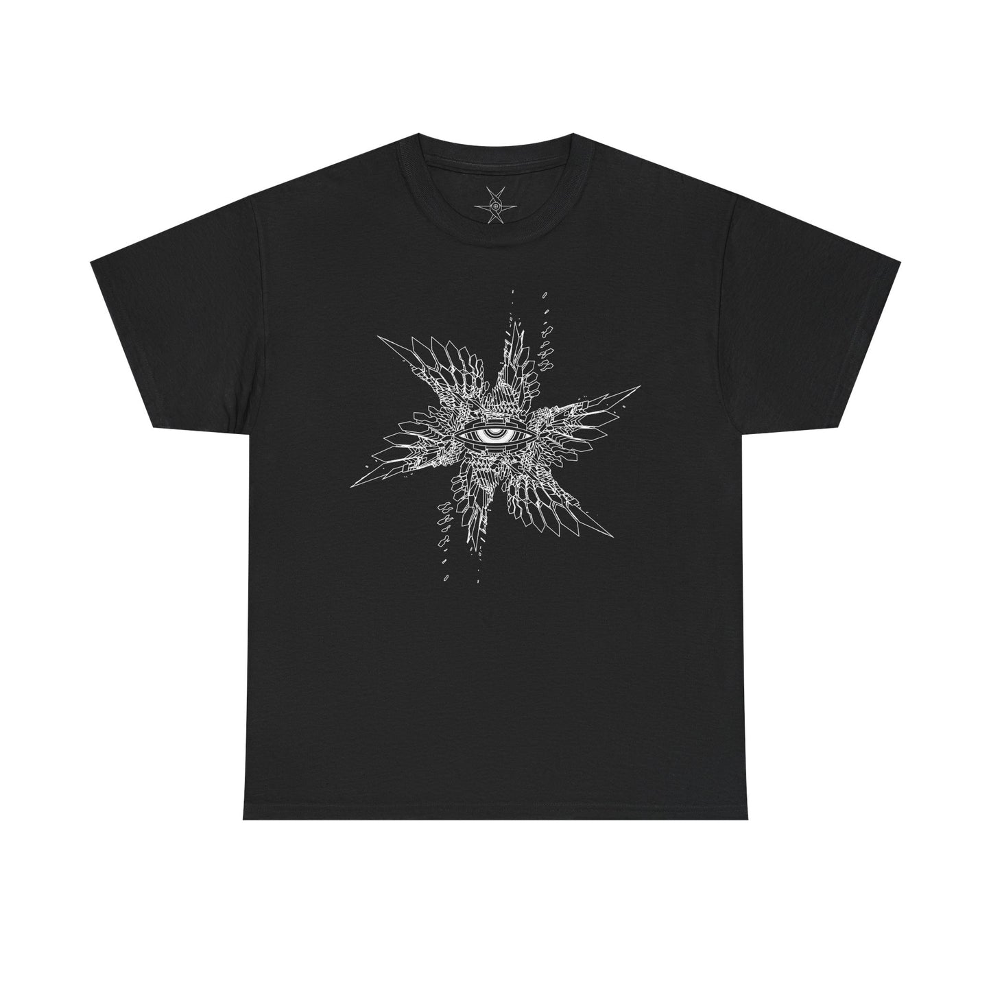 Angel of intention / T-shirt (front)