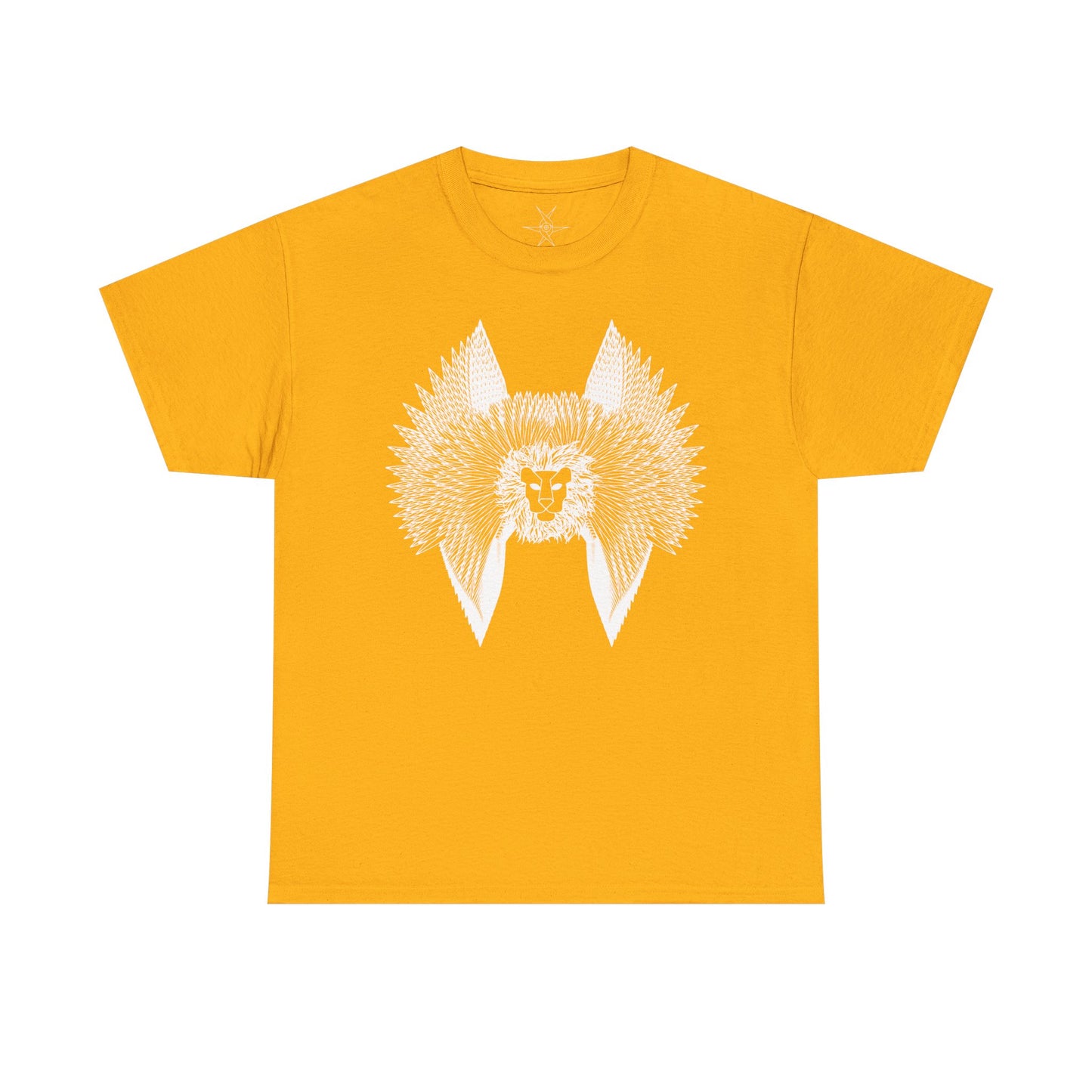 Angel of distinction / T-shirt (front)