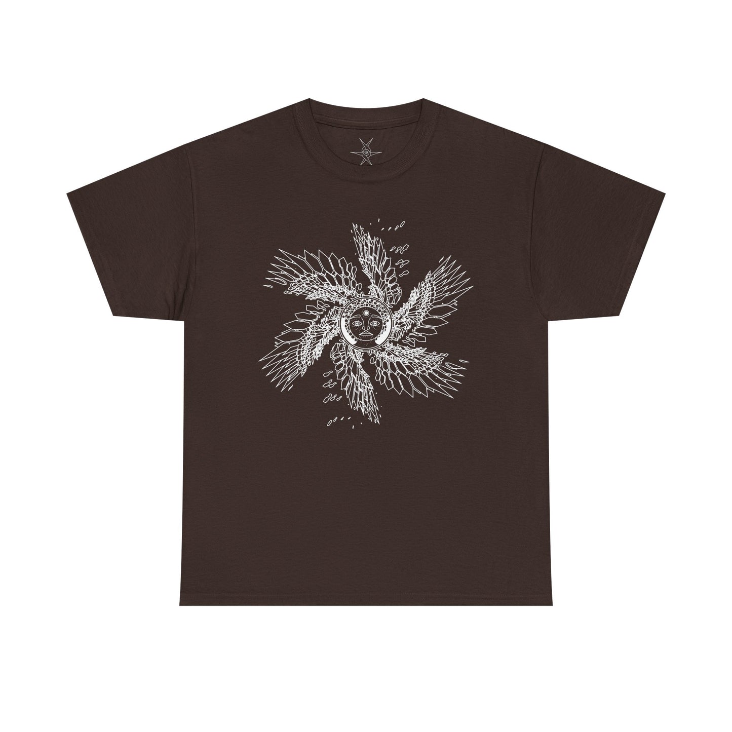 Angel of dynamics / T-shirt (front)