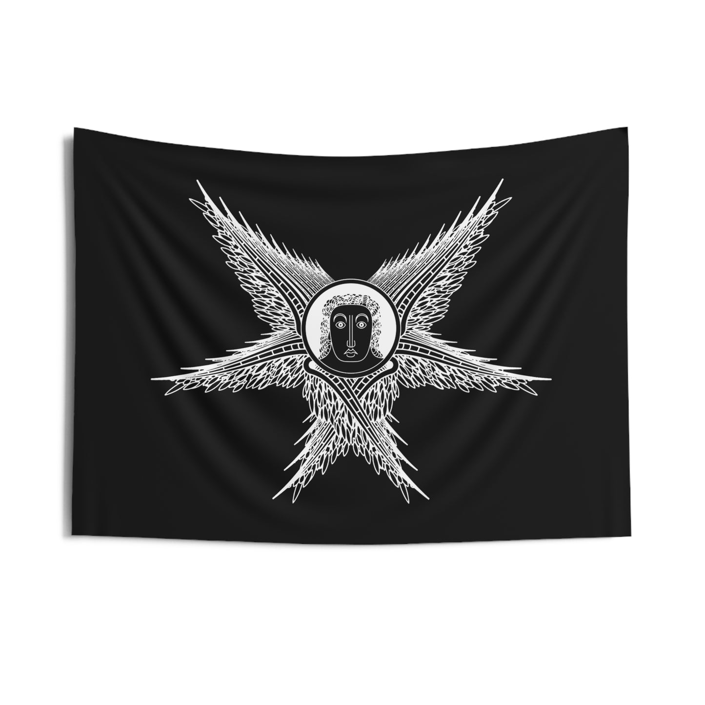 Angel of humans / Tapestry