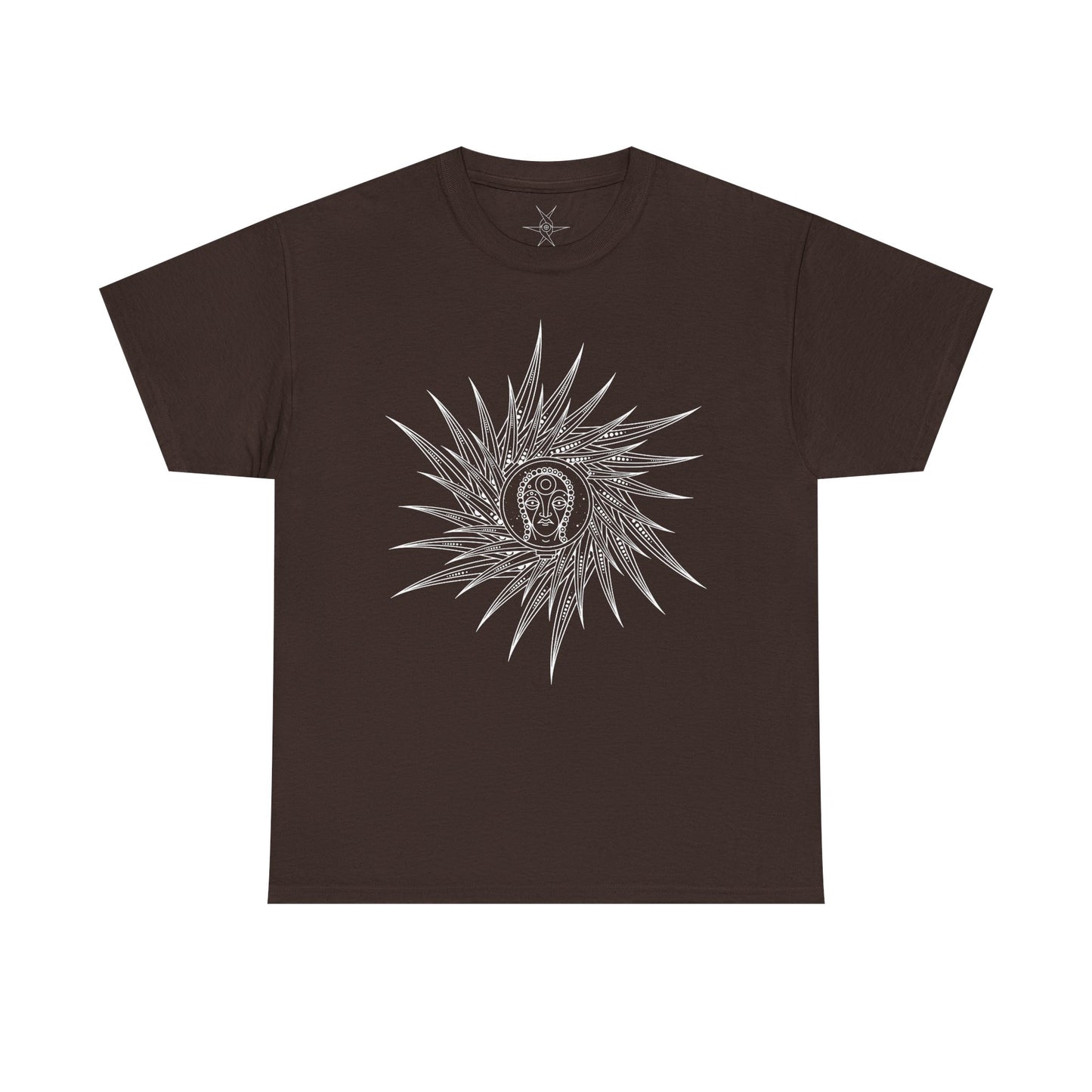 Angel of transformation / T-shirt (front)