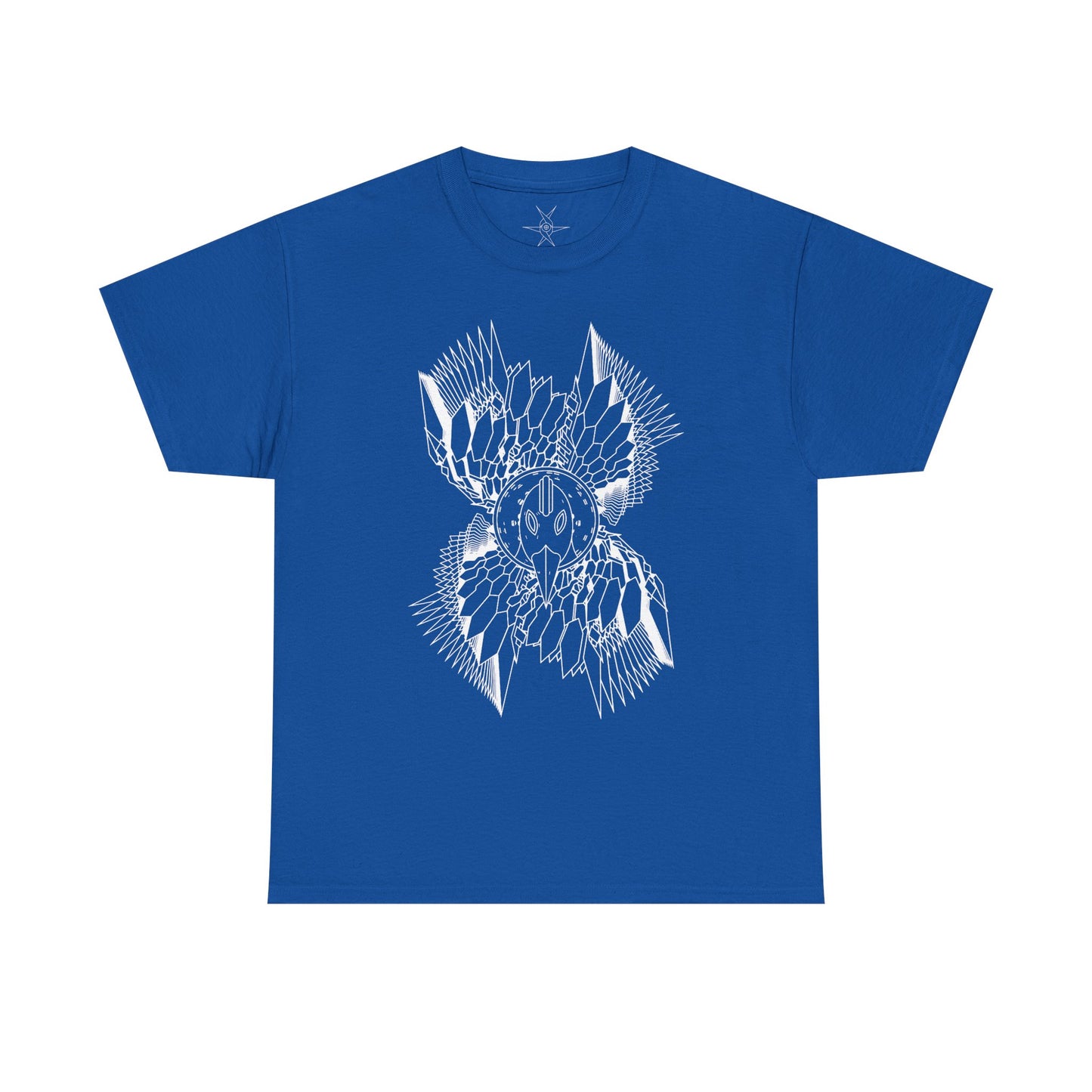 Angel of fidelity / T-shirt (front)
