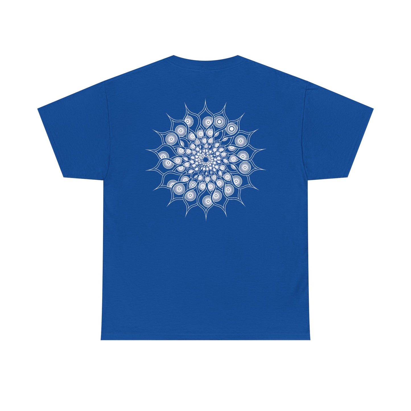 Angel of omniscience / T-shirt (back)