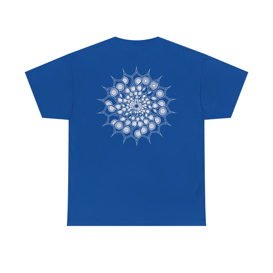 Angel of omniscience / T-shirt (back)