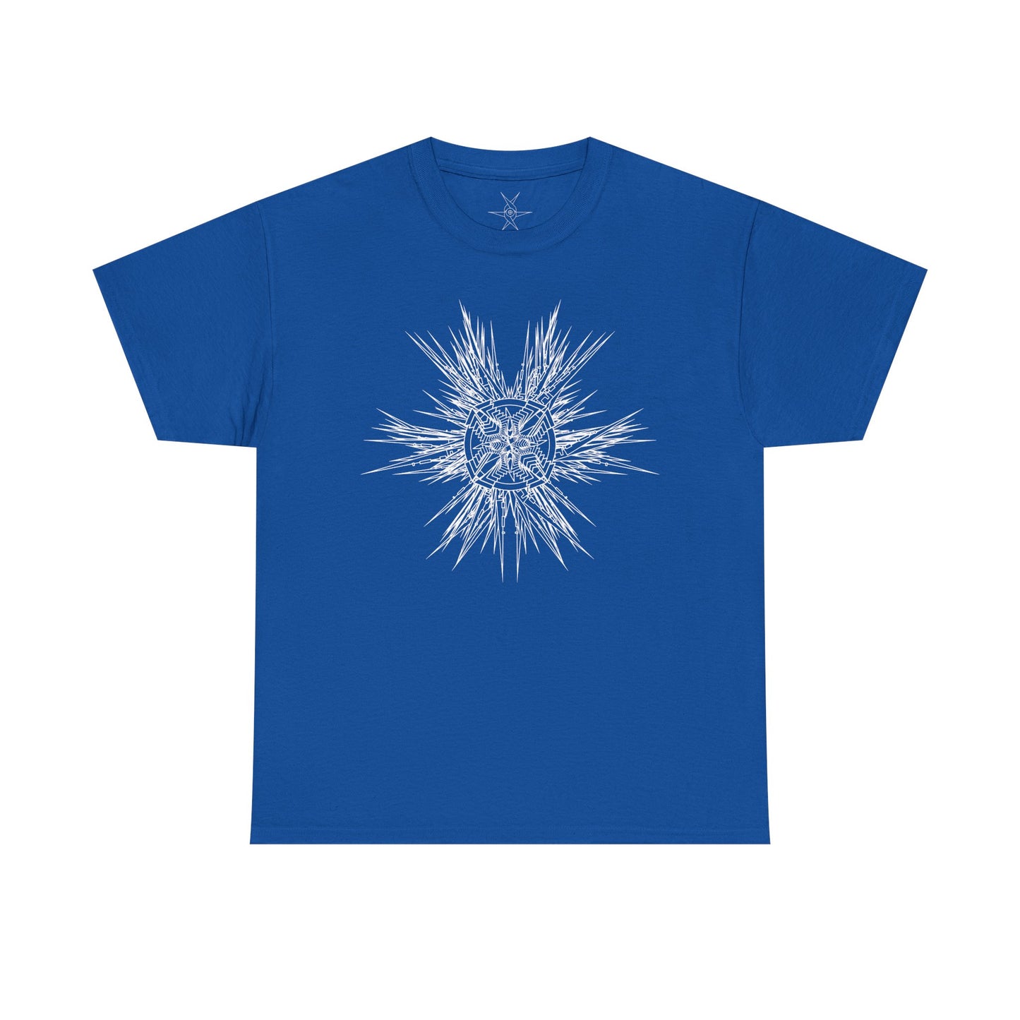 Angel of reverence / T-shirt (front)