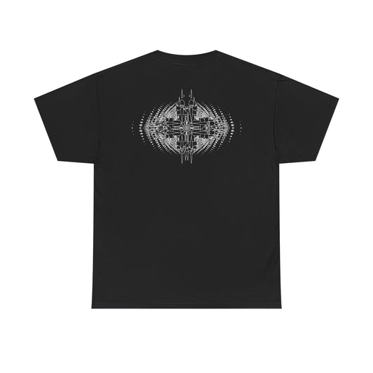 Angel of promise / T-shirt (back)