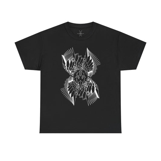 Angel of fidelity / T-shirt (front)