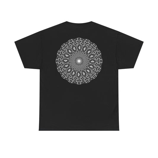 Angel of dissolution / T-shirt (back)