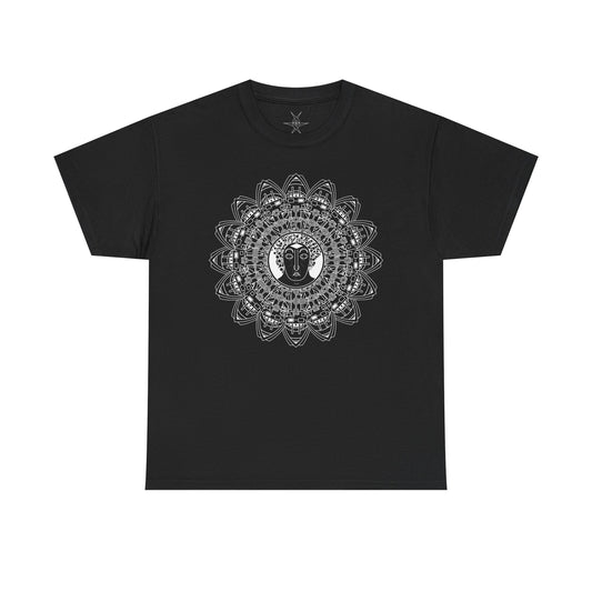 Angel of answers / T-shirt (front)