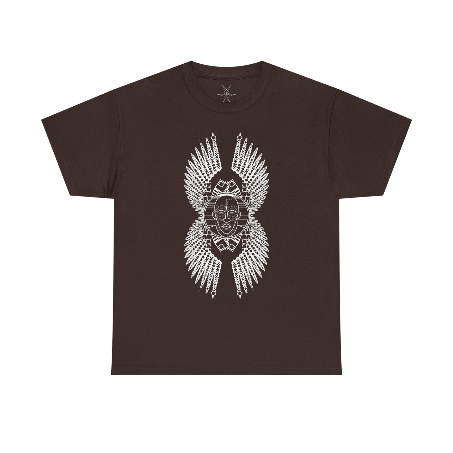Angel of reduction / T-shirt (front)