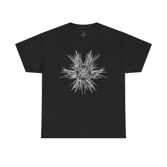 Angel of reverence / T-shirt (front)