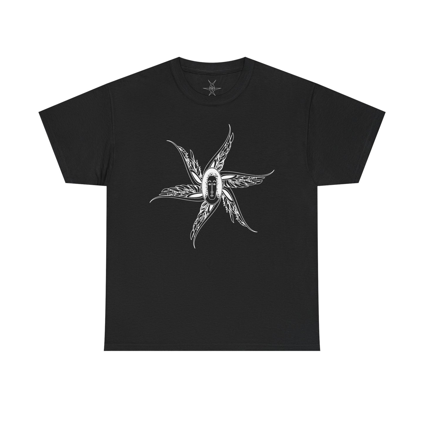 Angel of healing / T-shirt (front)