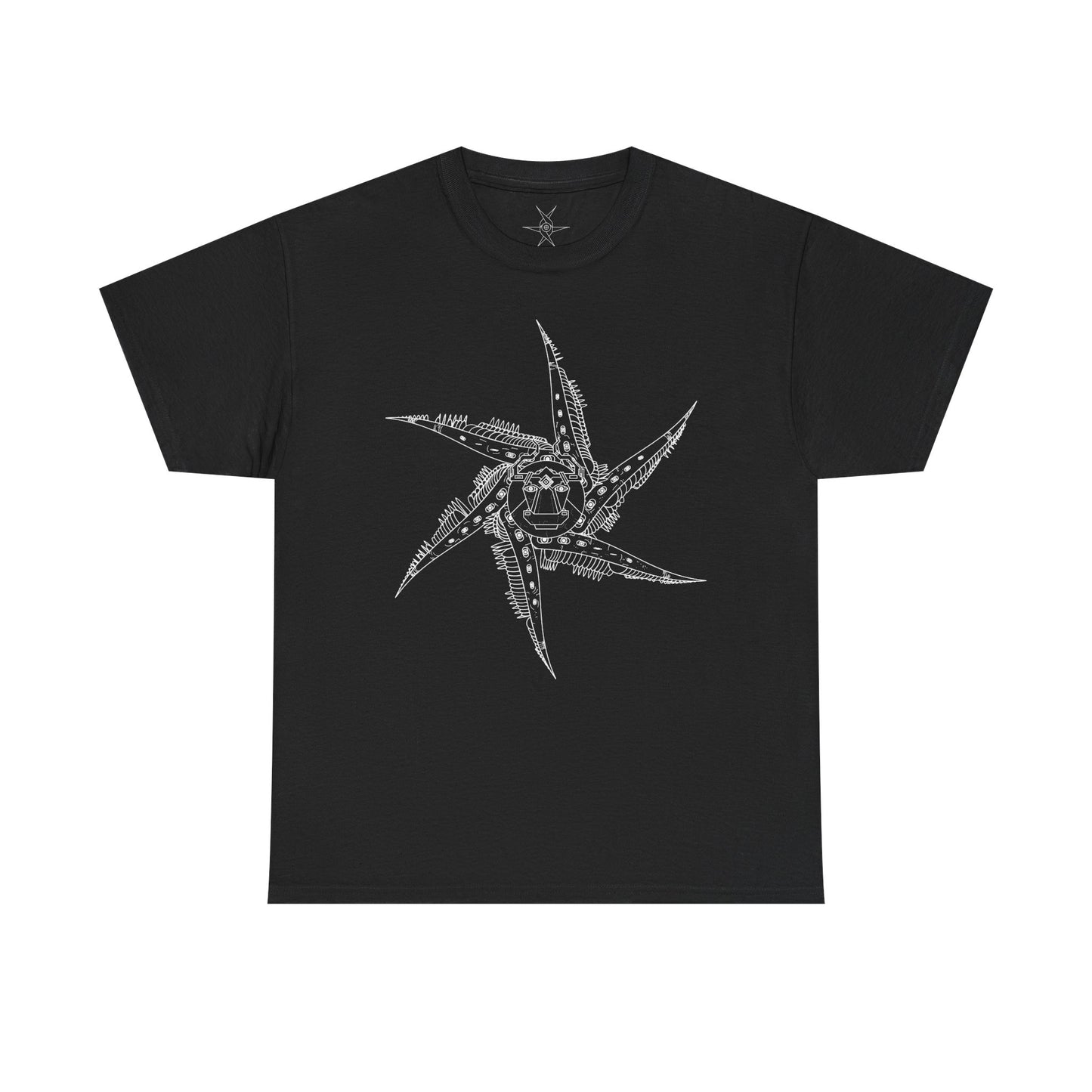 Angel of surge / T-shirt (front)