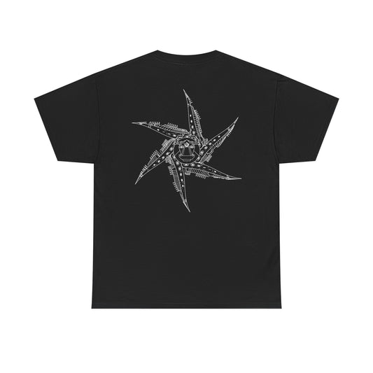 Angel of surge / T-shirt (back)