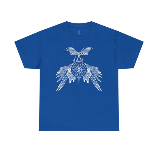 Angel of air / T-shirt (front)