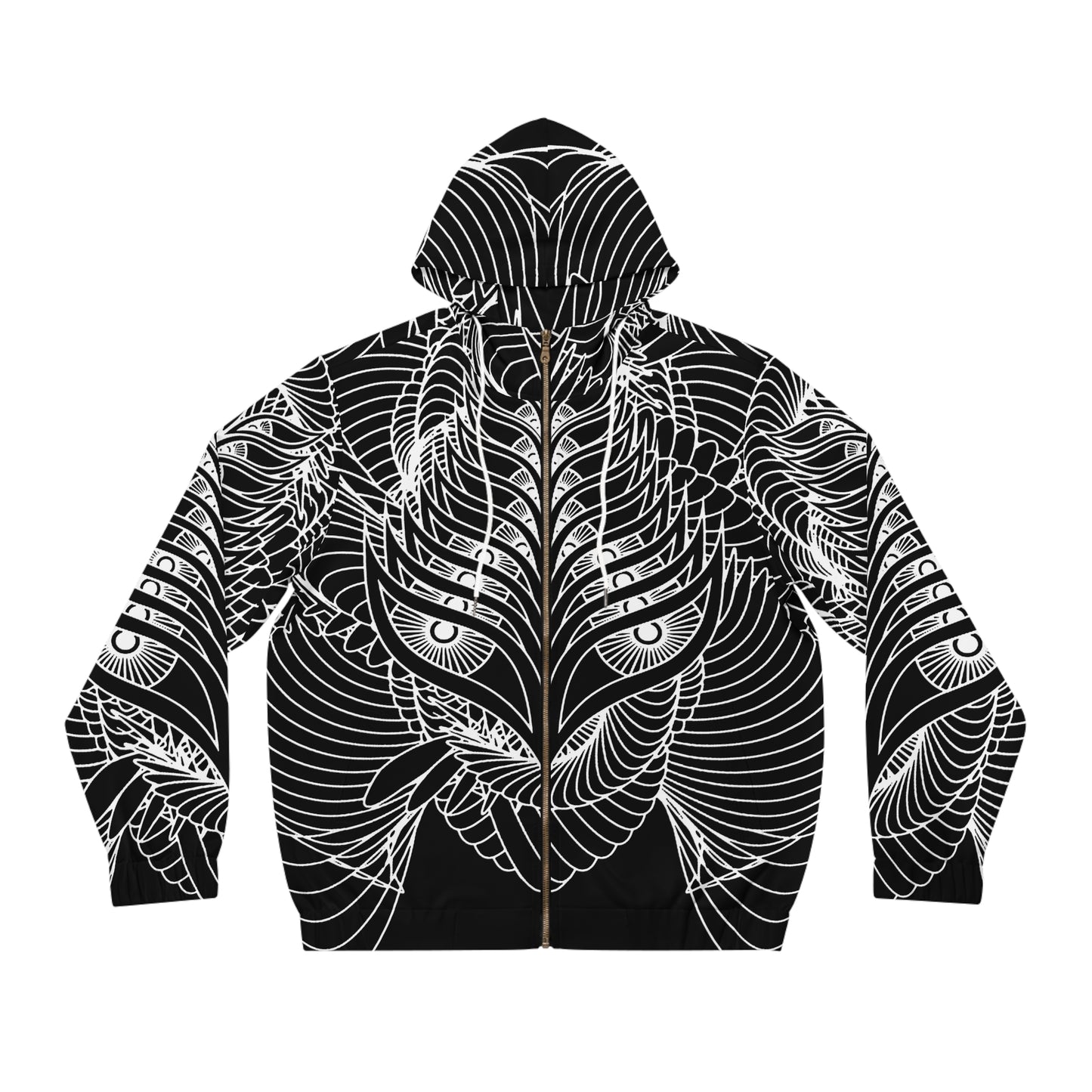 Angel of landscapes / Hoodie
