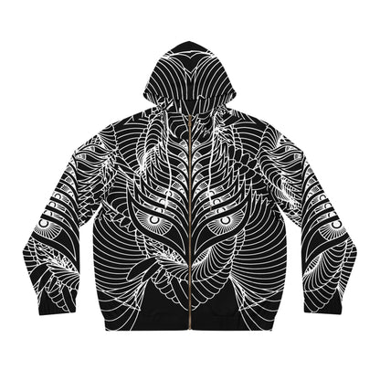 Angel of landscapes / Hoodie