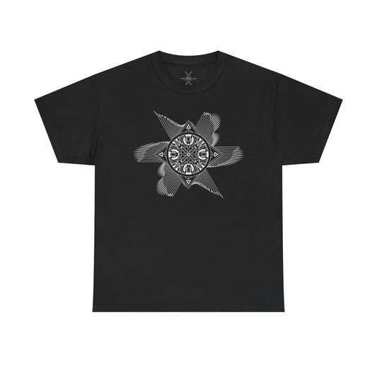 Angel of graphics / T-shirt (front)