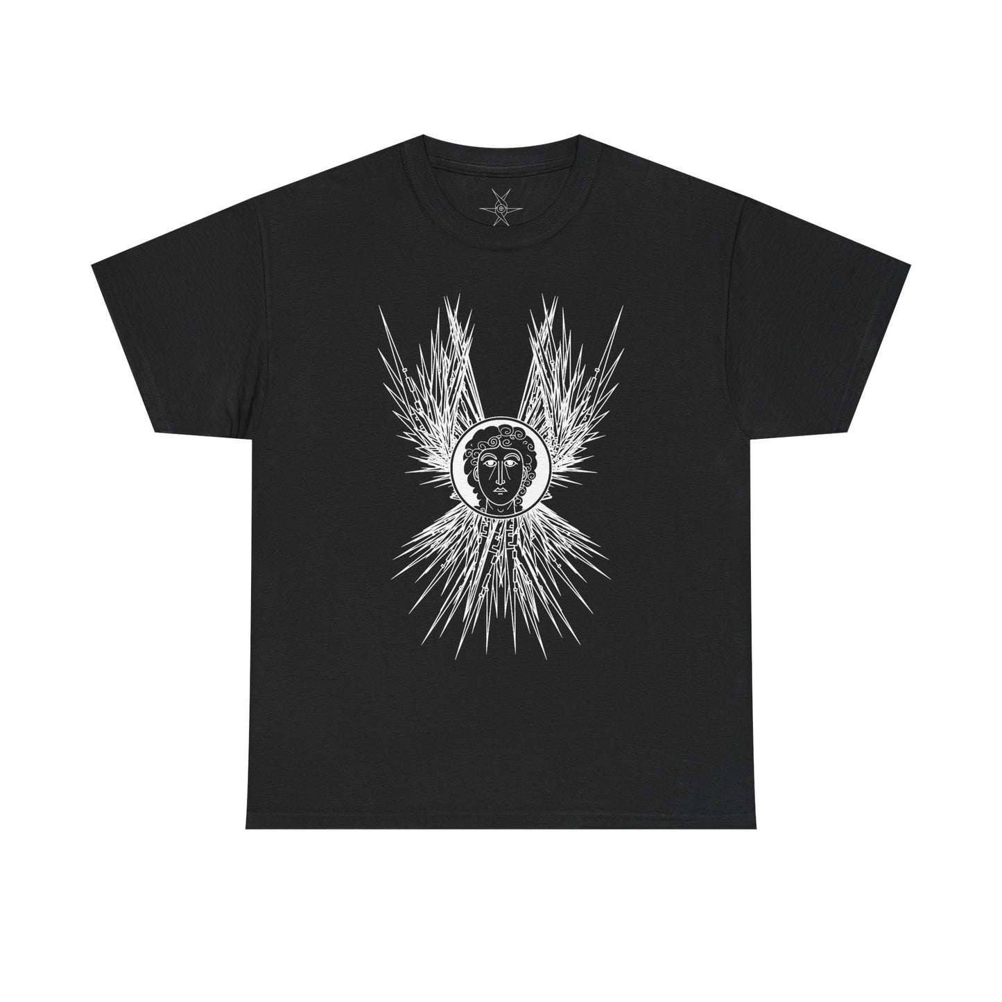 Angel of fairness / T-shirt (front)