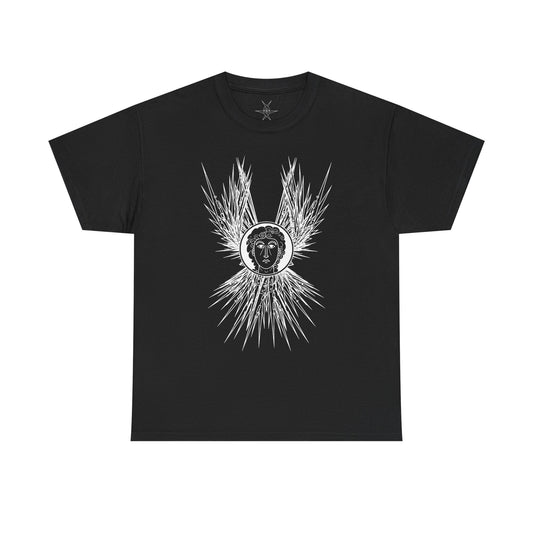 Angel of fairness / T-shirt (front)