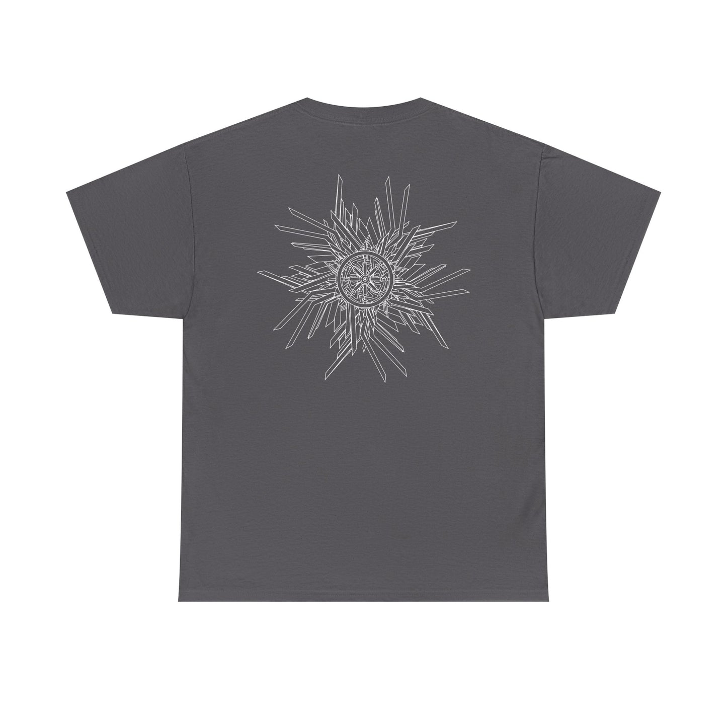 Angel of apps / T-shirt (back)